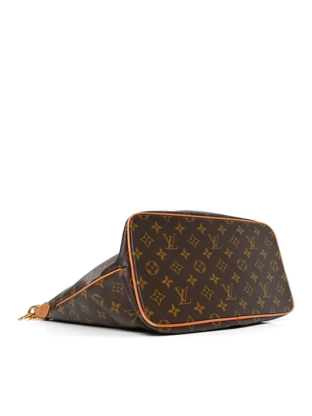 Louis Vuitton upgrade your